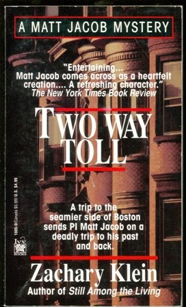 cover image Two Way Toll