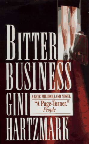 cover image Bitter Business