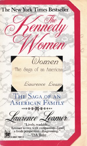 cover image Kennedy Women