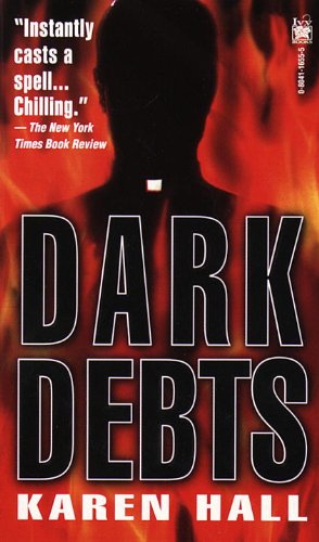 cover image Dark Debts
