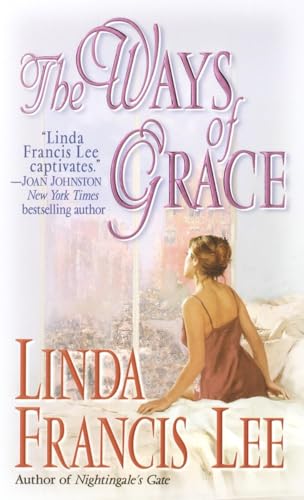 cover image The Ways of Grace