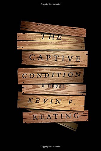 cover image The Captive Condition