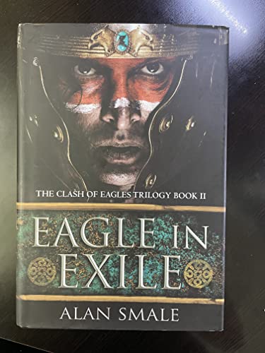 cover image Eagle in Exile