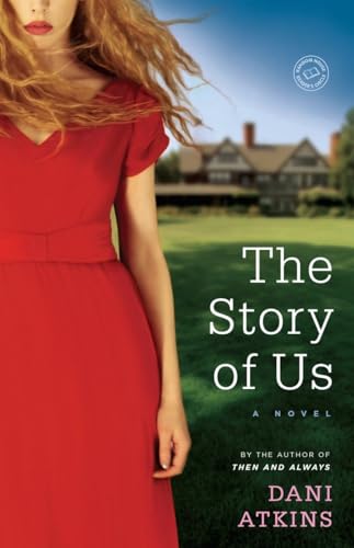 cover image The Story of Us