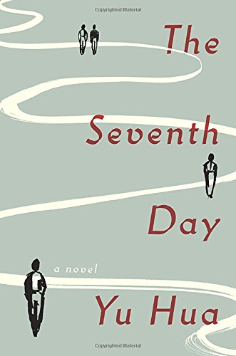 cover image The Seventh Day