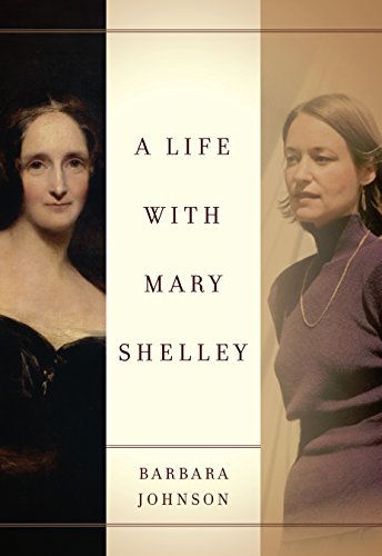cover image A Life with Mary Shelley