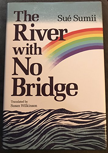 cover image River with No Bridge