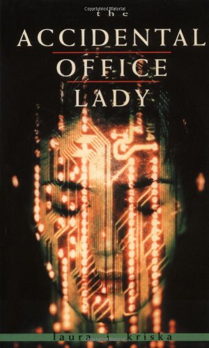 cover image The Accidental Office Lady