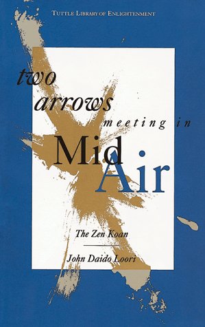 cover image Two Arrows Meeting in Mid-Air