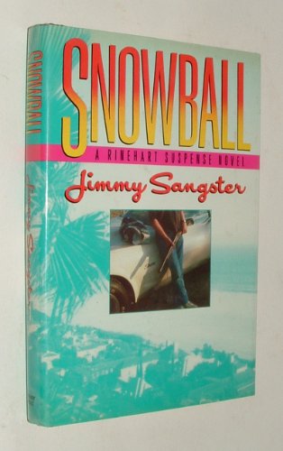 cover image Snowball