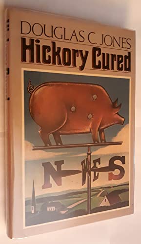 cover image Hickory Cured