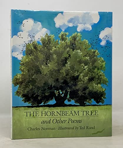 cover image The Hornbeam Tree and Other Poems