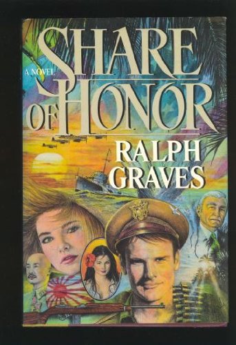 cover image Share of Honor