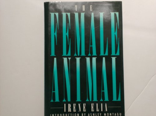 cover image The Female Animal