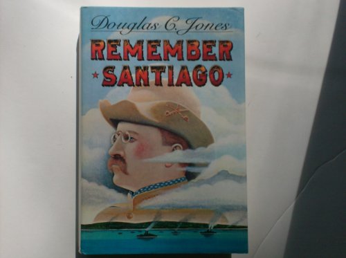 cover image Remember Santiago