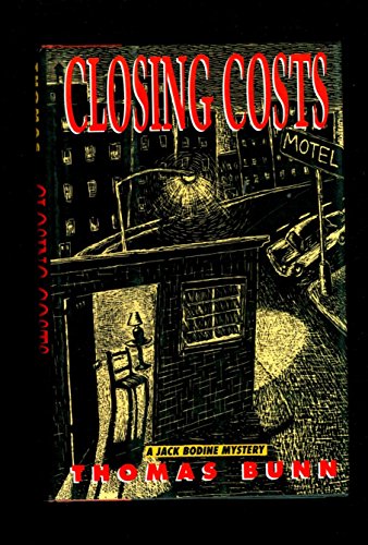 cover image Closing Costs