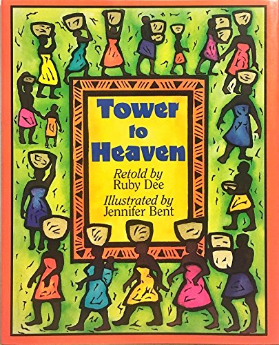 cover image Tower to Heaven