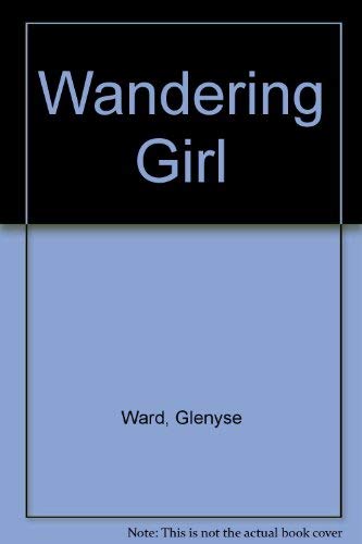 cover image Wandering Girl