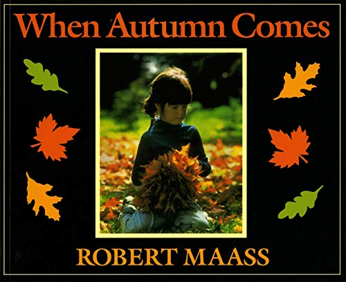 cover image When Autumn Comes