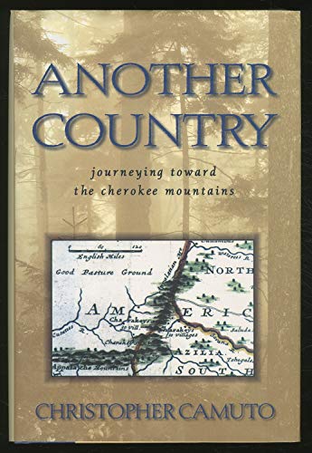 cover image Another Country