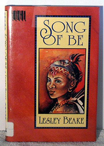 cover image Song of Be