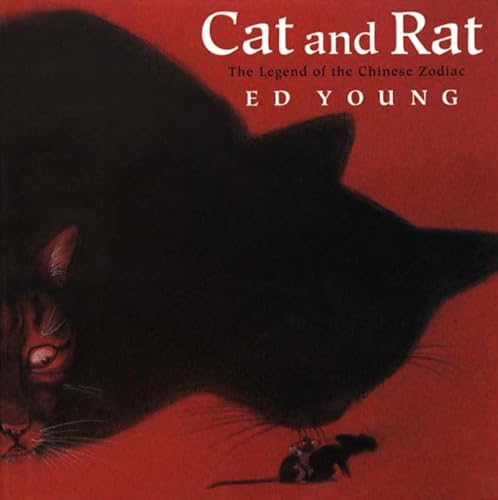 cover image Cat and Rat
