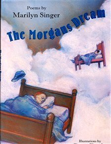 cover image The Morgans' Dream