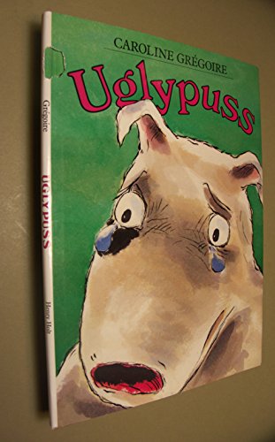 cover image Uglypuss