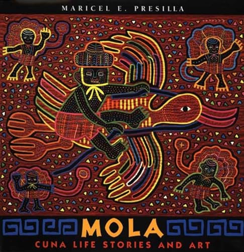 cover image Mola
