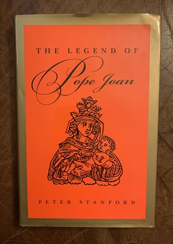 cover image Legend of Pope Joan