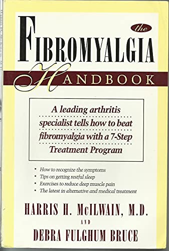 cover image The Fibromyalgia Handbook
