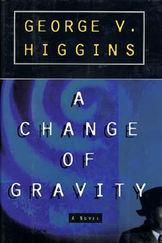 cover image Change of Gravity