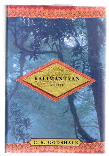 cover image Kalimantaan