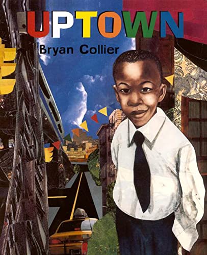 cover image Uptown