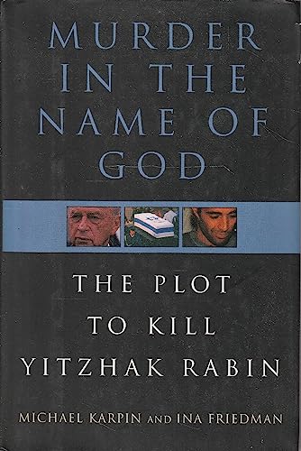 cover image Murder in the Name of God