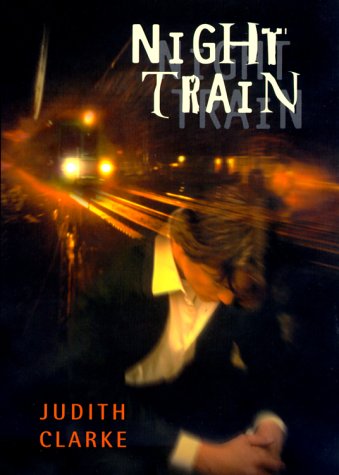 cover image Night Train