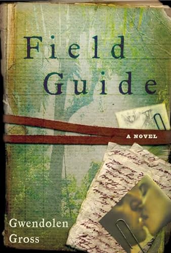 cover image 
FIELD GUIDE