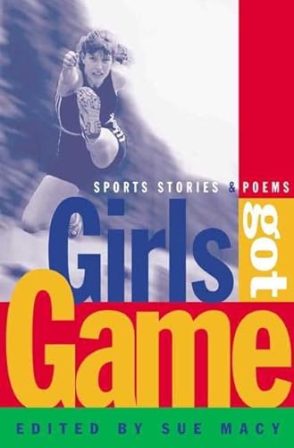 cover image Girls Got Game
