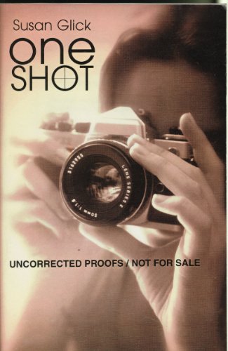 cover image ONE SHOT