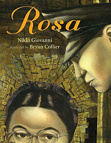 cover image Rosa