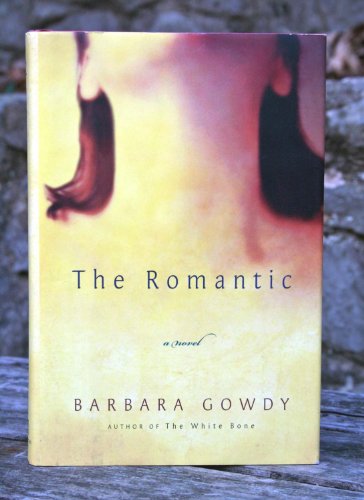 cover image THE ROMANTIC