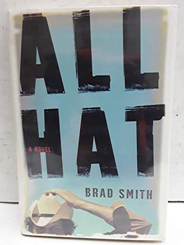 cover image ALL HAT