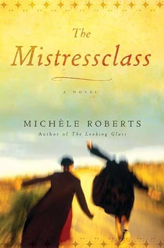 cover image THE MISTRESS CLASS