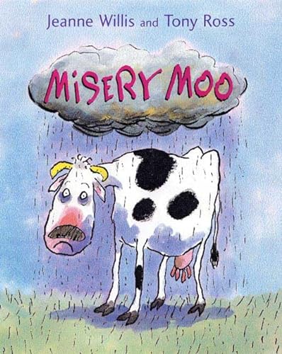 cover image Misery Moo