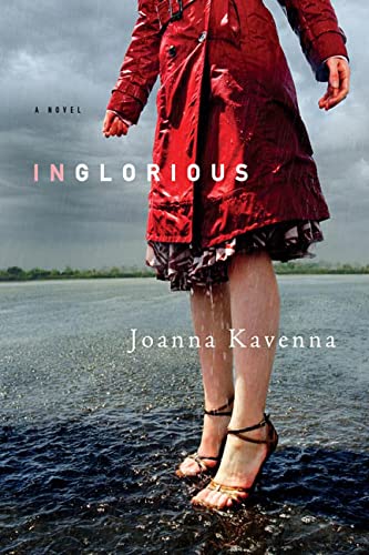 cover image Inglorious