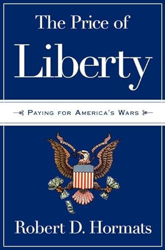 cover image The Price of Liberty: Paying for America's Wars