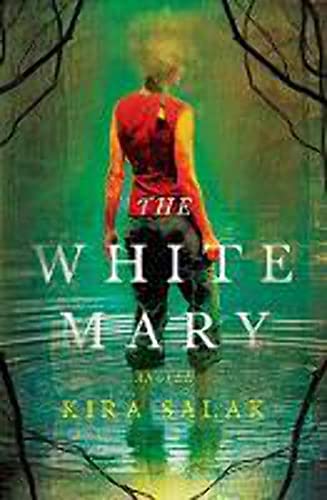cover image The White Mary