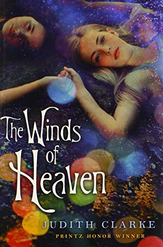cover image The Winds of Heaven