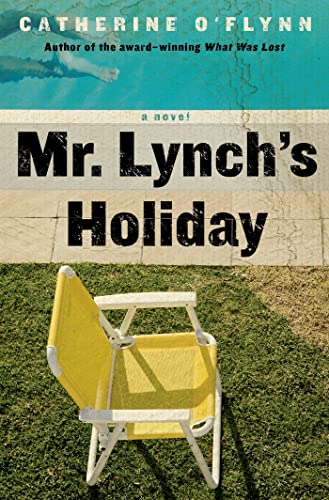 cover image Mr. Lynch’s Holiday