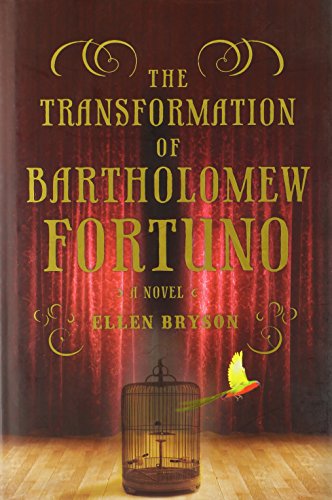 cover image The Transformation of Bartholomew Fortuno